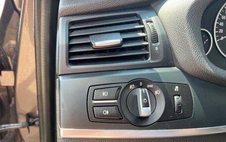 BMW X3, 2012 год, 1 899 000 рублей, 16 фотография