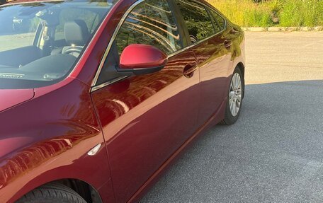 Mazda 6, 2008 год, 800 000 рублей, 3 фотография