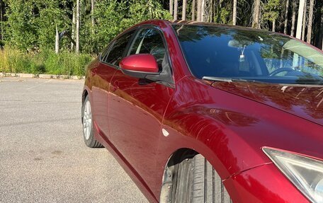 Mazda 6, 2008 год, 800 000 рублей, 4 фотография
