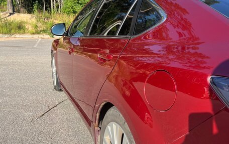 Mazda 6, 2008 год, 800 000 рублей, 6 фотография
