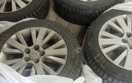 Mazda 6, 2008 год, 800 000 рублей, 14 фотография