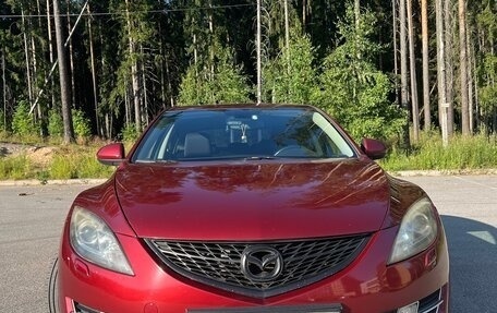 Mazda 6, 2008 год, 800 000 рублей, 2 фотография