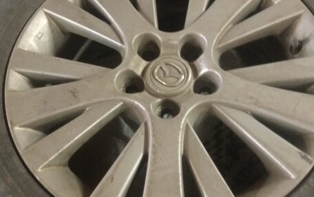 Mazda 6, 2008 год, 800 000 рублей, 15 фотография