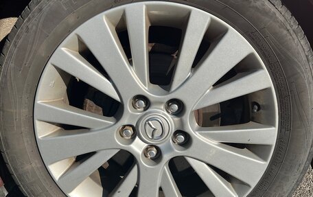 Mazda 6, 2008 год, 800 000 рублей, 13 фотография