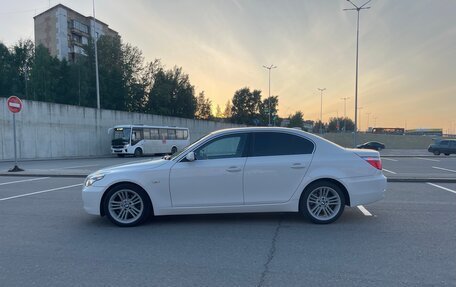 BMW 5 серия, 2009 год, 1 350 000 рублей, 5 фотография