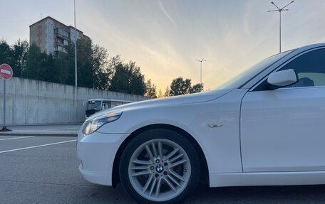 BMW 5 серия, 2009 год, 1 350 000 рублей, 4 фотография