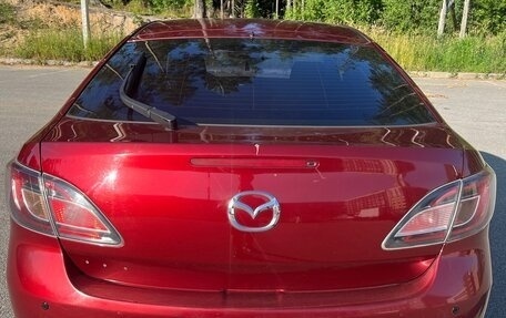 Mazda 6, 2008 год, 800 000 рублей, 7 фотография