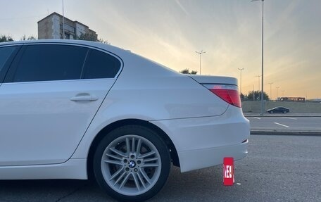 BMW 5 серия, 2009 год, 1 350 000 рублей, 6 фотография