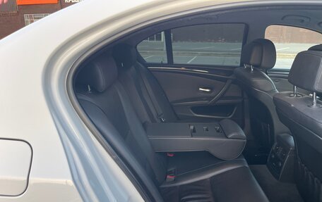 BMW 5 серия, 2009 год, 1 350 000 рублей, 18 фотография