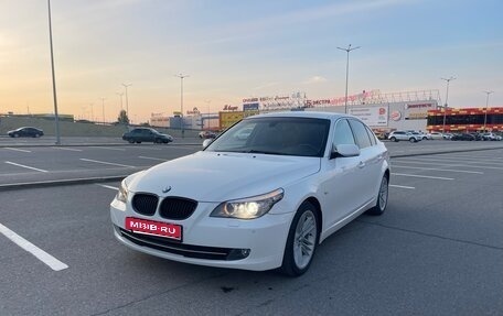 BMW 5 серия, 2009 год, 1 350 000 рублей, 3 фотография