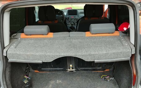 Fiat Panda II, 2007 год, 450 000 рублей, 7 фотография