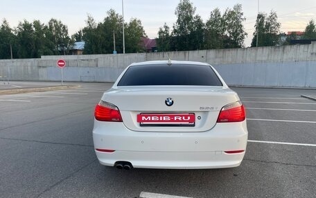 BMW 5 серия, 2009 год, 1 350 000 рублей, 8 фотография