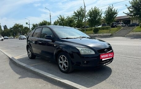 Ford Focus II рестайлинг, 2007 год, 420 000 рублей, 8 фотография