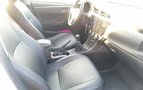 Toyota Corolla, 2014 год, 1 500 000 рублей, 13 фотография