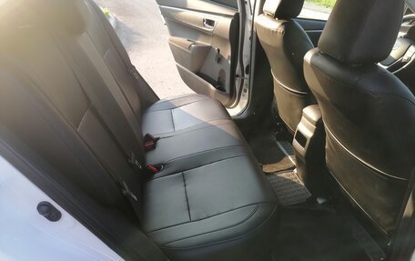 Toyota Corolla, 2014 год, 1 500 000 рублей, 12 фотография