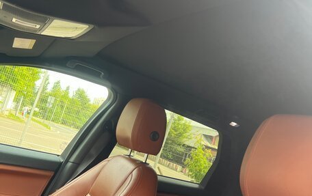 Land Rover Discovery Sport I рестайлинг, 2015 год, 2 150 000 рублей, 17 фотография