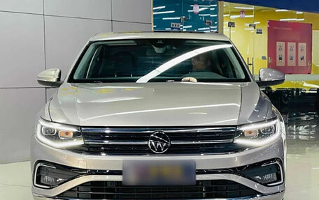 Volkswagen Bora, 2022 год, 1 340 000 рублей, 2 фотография