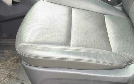 Hyundai Santa Fe III рестайлинг, 2016 год, 2 100 000 рублей, 21 фотография