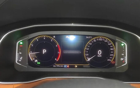 Volkswagen Bora, 2022 год, 1 340 000 рублей, 13 фотография