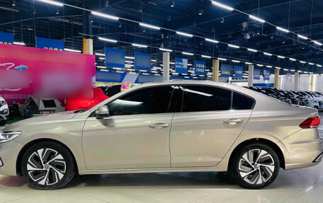 Volkswagen Bora, 2022 год, 1 340 000 рублей, 4 фотография
