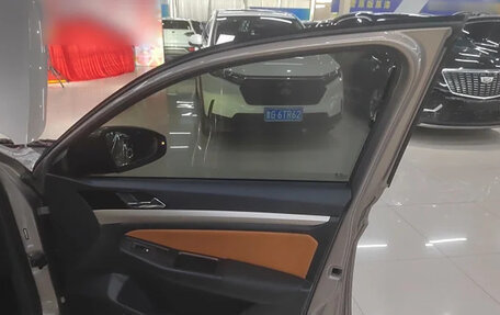 Volkswagen Bora, 2022 год, 1 340 000 рублей, 22 фотография