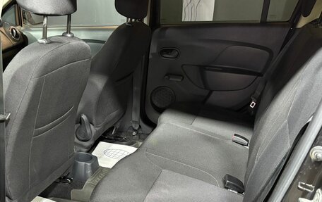 Renault Logan II, 2020 год, 1 150 000 рублей, 8 фотография