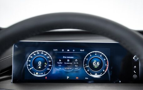 Chery Tiggo 4 I рестайлинг, 2025 год, 2 220 000 рублей, 13 фотография