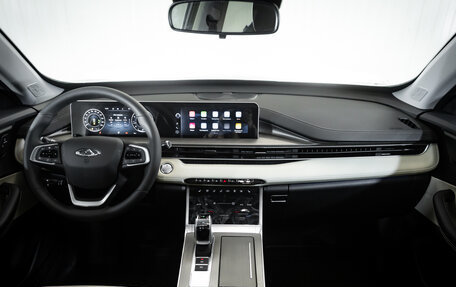 Chery Tiggo 4 I рестайлинг, 2025 год, 2 220 000 рублей, 11 фотография