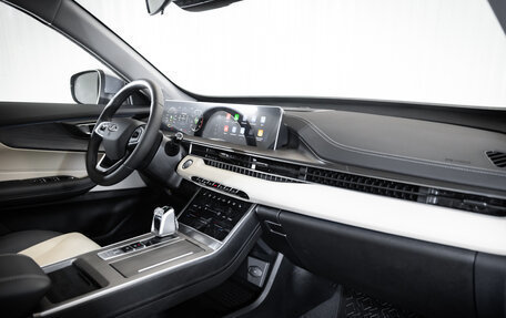 Chery Tiggo 4 I рестайлинг, 2025 год, 2 220 000 рублей, 14 фотография