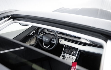 Chery Tiggo 4 I рестайлинг, 2025 год, 2 220 000 рублей, 9 фотография