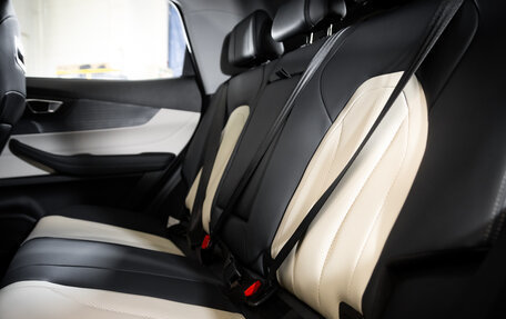 Chery Tiggo 4 I рестайлинг, 2025 год, 2 220 000 рублей, 23 фотография