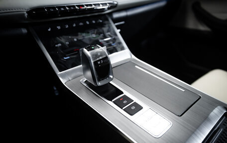 Chery Tiggo 4 I рестайлинг, 2025 год, 2 220 000 рублей, 22 фотография