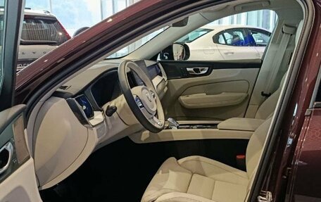 Volvo XC60 II, 2025 год, 9 600 000 рублей, 5 фотография
