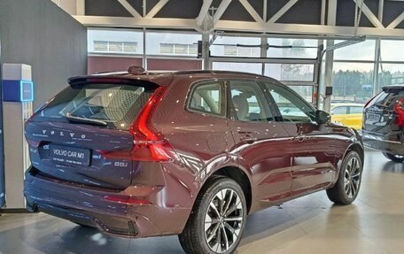Volvo XC60 II, 2025 год, 9 600 000 рублей, 3 фотография