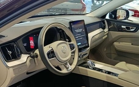 Volvo XC60 II, 2025 год, 9 600 000 рублей, 4 фотография