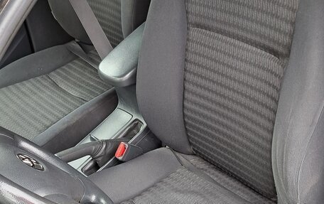 Toyota Corolla, 2008 год, 850 000 рублей, 12 фотография