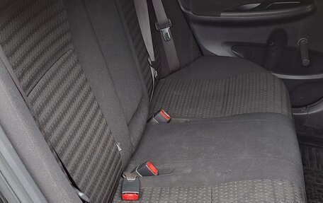 Toyota Corolla, 2008 год, 850 000 рублей, 13 фотография