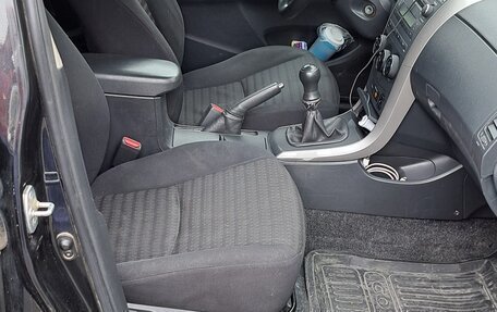 Toyota Corolla, 2008 год, 850 000 рублей, 20 фотография