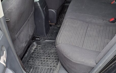 Toyota Corolla, 2008 год, 850 000 рублей, 16 фотография