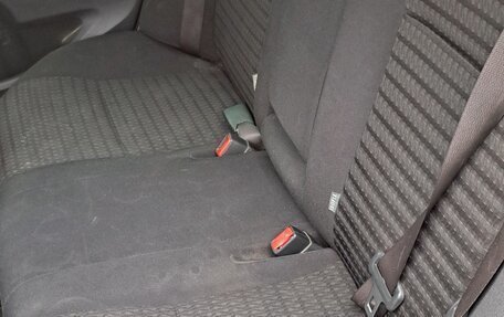 Toyota Corolla, 2008 год, 850 000 рублей, 17 фотография