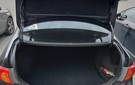 Toyota Corolla, 2008 год, 850 000 рублей, 22 фотография