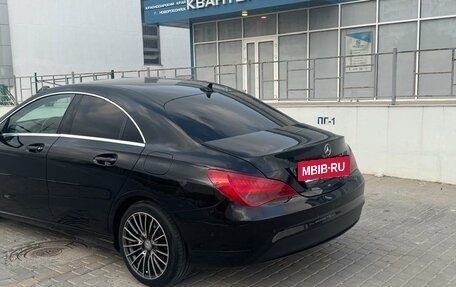 Mercedes-Benz CLA, 2014 год, 1 750 000 рублей, 3 фотография
