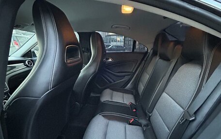 Mercedes-Benz CLA, 2014 год, 1 750 000 рублей, 7 фотография