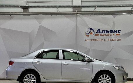Toyota Corolla, 2012 год, 1 250 000 рублей, 2 фотография