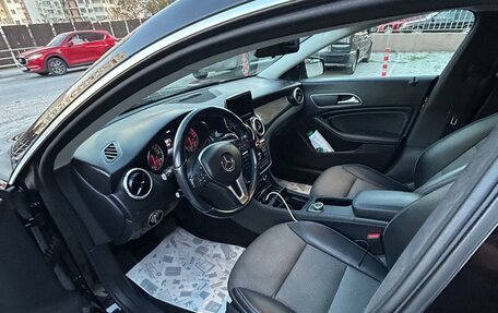 Mercedes-Benz CLA, 2014 год, 1 750 000 рублей, 6 фотография