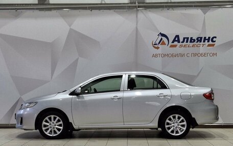 Toyota Corolla, 2012 год, 1 250 000 рублей, 6 фотография