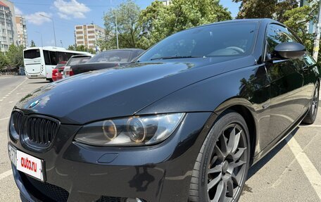 BMW 3 серия, 2008 год, 2 200 000 рублей, 2 фотография