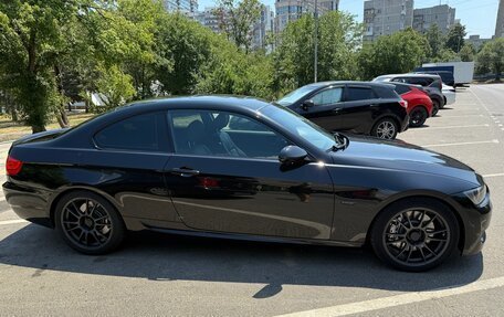BMW 3 серия, 2008 год, 2 200 000 рублей, 4 фотография
