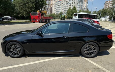 BMW 3 серия, 2008 год, 2 200 000 рублей, 5 фотография