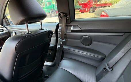 BMW 3 серия, 2008 год, 2 200 000 рублей, 10 фотография